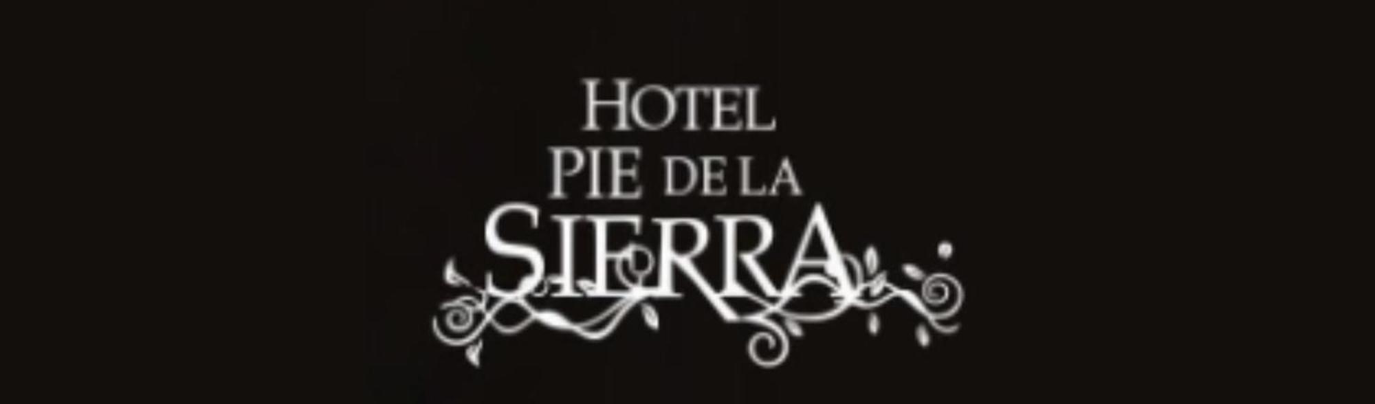 Pie De La Sierra Hotel 4*